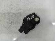 Stellmotor Lüftung BMW 7-Series, F01 F02 F03 F04 2008.06 – 2015 efb490, k9749007