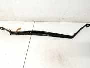 Halteband Kraftstoffbehälter Mazda 5, CR 2005.02 - 2010.09 Gebraucht ,