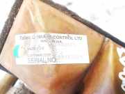 Heizungsk?hler W?rmetauscher Rover 600, 1993.08 - 1999.02 1960287l,00163124