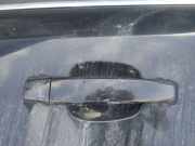Türgriff Türaussengriff - Hinten Rechts Opel Vectra, C 2002.04 - 2005.10 Gebraucht,