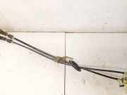 Seilzug für Schaltgetriebe Honda Jazz, 2001.12 - 2005.04 Gebraucht,