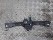 Fensterheber - Vorne Rechts Fiat Fiorino, 2008.02 --> Gebraucht,