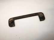 Türgriff Außen Endkappe Audi 80, B4 1991.09 - 1995.01 Gebraucht,