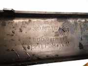 Zier-Schutzleistensatz für Stoßfänger - Vorne Linke Volkswagen Passat, B5 1996.08 - 2000.11 3b0807717, AHU