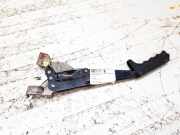 Handbremshebel Volkswagen Passat, B3 1988.03 - 1993.07 Gebraucht, Rp