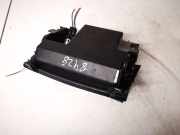 Aschenbecher Mercedes-Benz C219, I 2004.10 - 2011.01 Gebraucht,