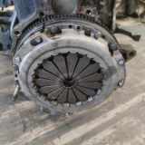 Kupplungssatz Renault Clio, 2001.05 - 2004.11 facelift LC03JR016AW,