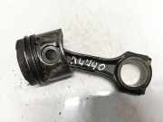 Kolben Pleuelstange Mercedes-Benz A-CLASS, W168, 1997.07 - 2001.06 Gebraucht,