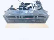 Bedienelement für Klimaanlage Mazda 323P, 1996.10 - 1998.09 Gebraucht,