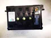 Monitor Navigations Zeit Uhr Opel Astra, H 2004.03 - 2009.12 13255823, 565412769