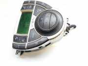 Bedienelement für Klimaanlage Citroen C8, I 2002.07 - 2008.06 14874990yr, a83000200