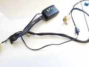 Gurtschloss - Vorne Rechts Volkswagen Passat, B6 2005.08 - 2010.11 3c0857756,33042820a Bkc