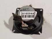 Lautsprecher Renault Kangoo, 2003.05 - 2007.06 Gebraucht,