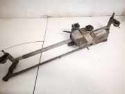 Wischergestänge Volkswagen Tiguan, 2007.09 - 2012.06 5n0955623, CBA