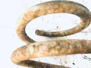 Fahrwerksfeder Hinterachse Audi A6, C4 1994.06 - 1997.10 Gebraucht,