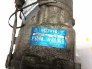 Klimakompressor Volkswagen Golf, IV 1997.08 - 2003.10 1j0820803k,sd7v16 AXR