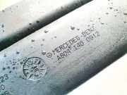 Intercooler Schlauch Mercedes-Benz W202, 1993.03 - 2000.05 a6041400912,