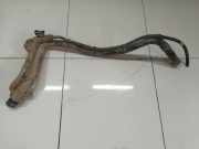 Tankeinfüllstutzen Tankrohr Kraftstoffrohr Opel Astra, H 2004.03 - 2009.12 Gebraucht,