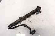 Kraftstoffverteiler Toyota Corolla Verso, II 2001.09 - 2004.05 Gebraucht,