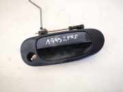 T?rgriff T?raussengriff - Vorne Rechts Mitsubishi Carisma, I 1995.07 - 2000.09 Gebraucht,