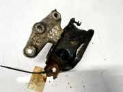 T?rscharnier Vorne Peugeot 207, 2006.02 - 2009.06 Gebraucht,