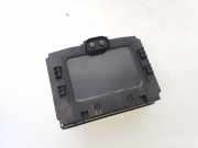 Monitor Navigations Zeit Uhr Opel Zafira, A 2003.11 - 2005.06 facelift 13106242, 7540526530103c