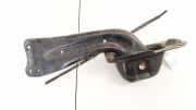 Lagerbock rachsträger - Hinten Linke Volkswagen Touran, 2003.01 - 2006.10 1K0505129J,1K0 505 129 J 1K0505129J