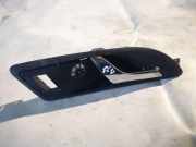 Türinnengriff - Vorne Rechts Skoda Octavia, II 2004.02 - 2009.03 1z0837248,