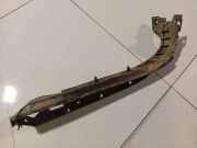 Stoßstangenhalter - Hinten Linke Volkswagen Bora, 1998.01 - 2005.12 DN12590, DN12590 1J9 807 393 1J9807393 ALH