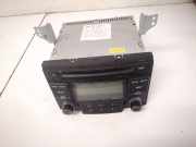 Radio Hyundai Sonata VI (YF) 2009.06 - 2015.12 961803q700,96180-3q700