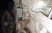Nockenwellensensor Mazda 3, BK 2003.10 - 2009.06 Gebraucht,
