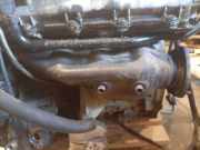 Abgaskrümmer Audi A8, D3 2002.09 - 2005.6 Gebraucht,