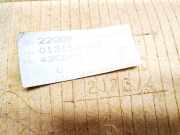 T?rverkleidung - Hinten Linke Opel Zafira, A 1999.04 - 2003.11 013156956,42cdfh 22068