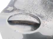 Türgriff Türaussengriff - Hinten Rechts Toyota Aygo, 2005.07 - 2009.12 Gebraucht,