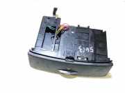 Aschenbecher Kia Sorento, I 2002.01 - 2009.06 Gebraucht,