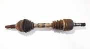 Antriebswelle Vorderachse - Vorne Linke Opel Vectra, C 2002.04 - 2005.10 Gebraucht,