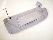 Sonnenblende Peugeot 607, 2000.01 - 2004.07 Gebraucht,