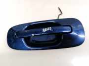 Türgriff Türaussengriff - Hinten Rechts Subaru Impreza, 2000.10 - 2002.12 Gebraucht,