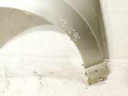 Kotflügel - Vorne Linke Ford Mondeo, 2000.11 - 2007.03 Sidabrine,