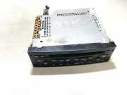 Radio Peugeot 307, 2000.08 - 2005.06 96488013xt00,vdr0003809 vdaprf20003809 fd0002260003809 020029