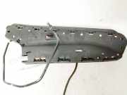 Airbag Sitz Volkswagen Passat, B6 2005.08 - 2010.11 3c4880242, bam-pt1-1103 BKP