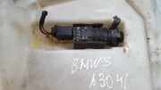Waschwasserpumpe Scheibenreinigung BMW 3-Series, E46 1998.02 - 2002.06 Gebraucht,