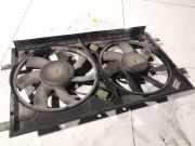 Kühlerlüfter Lüftermotor Opel Insignia A, 2008.01 - 2013.01 00619002, 13223018