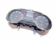 Tachometer Seat Ibiza, IV 2008.03 - 2012.06 A2C53332250,v03-04123.11.1120700341 a2c53435504