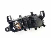 Türinnengriff - Hinten Linke Nissan Qashqai, II 2017.01 --> facelift 80671,