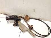 Handbremshebel Volkswagen Passat, B5 1996.08 - 2000.11 Gebraucht, AFN