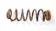 Fahrwerksfeder Hinterachse Volkswagen Touran, 2003.01 - 2006.10 Gebraucht, AZV
