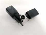 Gurtschloss - Hinten CENTER SAAB 9-3, 2008.06 - 2012.12 facelift 12794564, 106352 5664