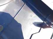 Innenausstattung Peugeot 307, 2000.08 - 2005.06 9632746877,