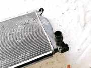 Wasserkühler Audi A4, B6 2000.11 - 2004.11 Gebraucht ,